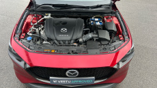 Mazda 3 2.0 Skyactiv G MHEV GT Sport Tech 5dr Auto Petrol Hatchback